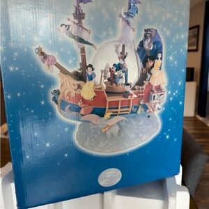 Vintage Disney “A Magical Gathering”